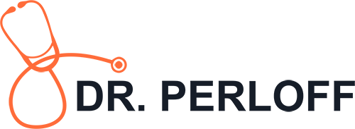 Dr. Perloff's Members Area